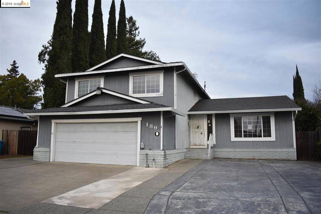 Vacaville, CA 95687,189 Clayton Cir