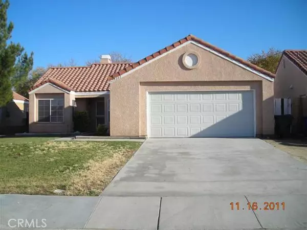 Victorville, CA 92394,15231 San Jose DR