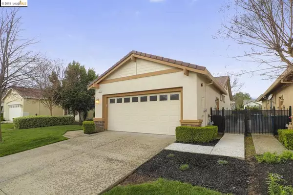 Brentwood, CA 94513,1321 Bonum Way