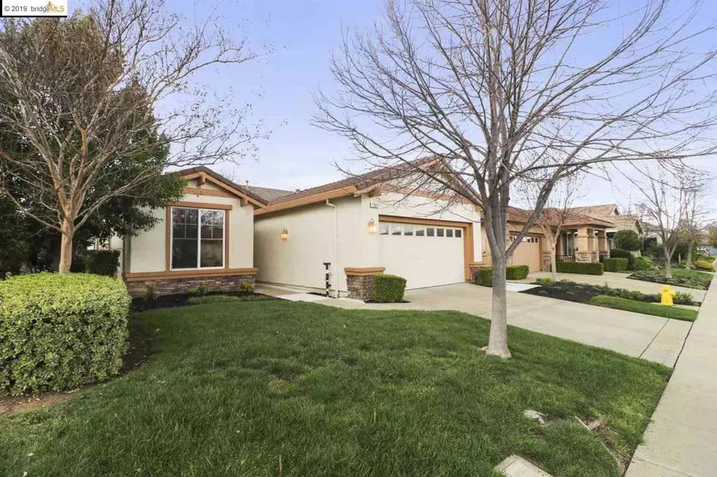 Brentwood, CA 94513,1321 Bonum Way