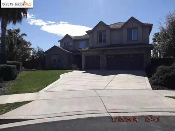 Brentwood, CA 94513,1100 Teal Ct