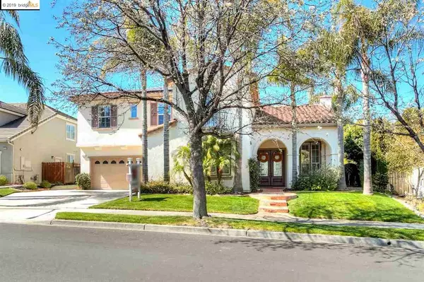 Brentwood (cc), CA 94513,425 Iron Club Dr