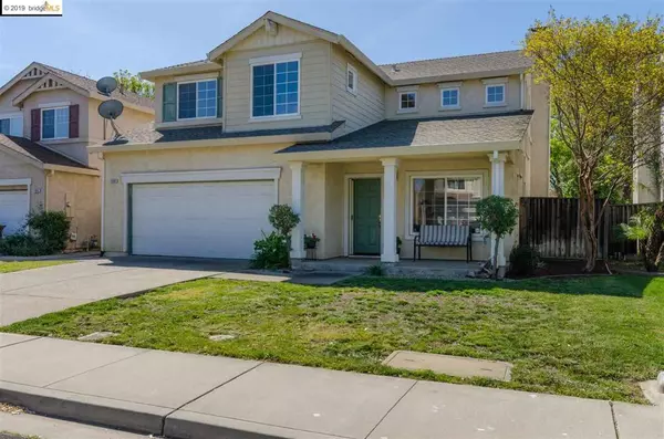 Brentwood, CA 94513,1808 Shadowcliff Way