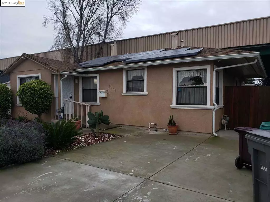 Oakland, CA 94603,10057 Bernhardt Dr