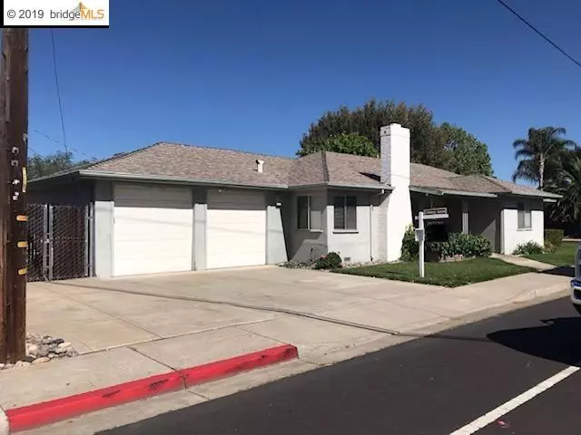 Brentwood, CA 94513,434 1St St