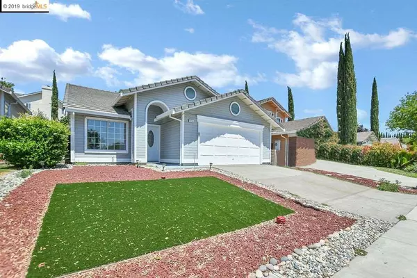 Antioch, CA 94531,5133 Winterglen Way