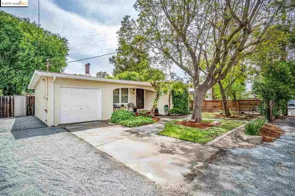 Concord, CA 94519,1622 McCarl Lane