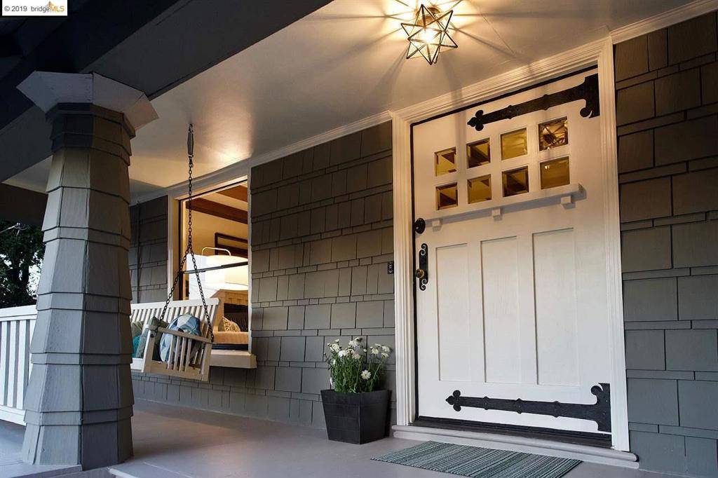 291 Mather St, Oakland, CA 94611