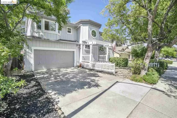 Oakley, CA 94561,330 W Ruby St