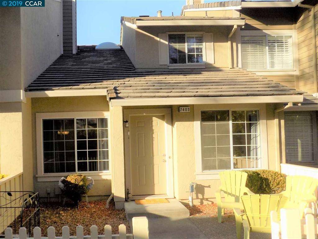 Dublin, CA 94568,7403 Oxford Circle