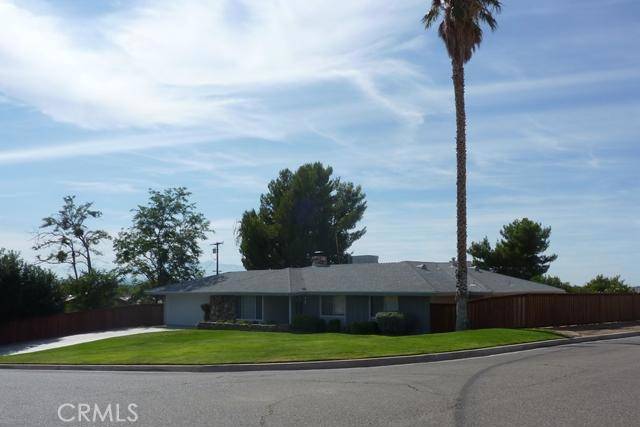 15118 Wilson CT, Apple Valley, CA 92307