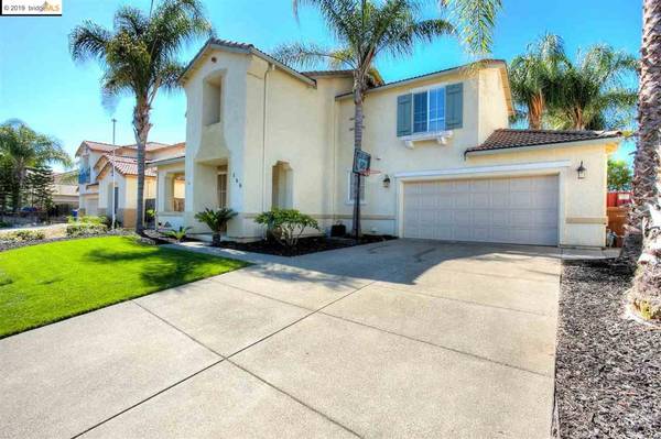 Brentwood, CA 94513,586 Summerwood Dr