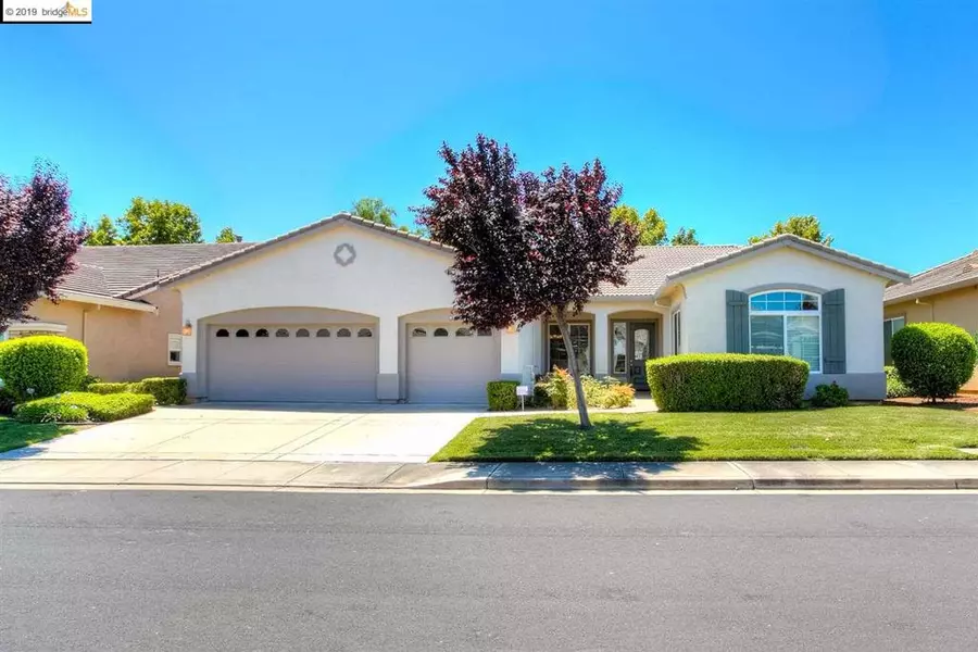 930 Suntan Lane, Brentwood, CA 94513