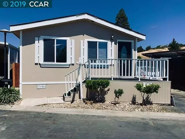 131 Laila Lane, Concord, CA 94518