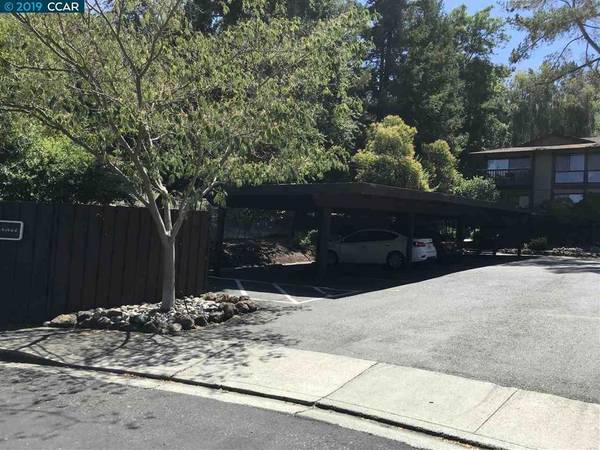 Walnut Creek, CA 94596,2101 Vanderslice Ct #3