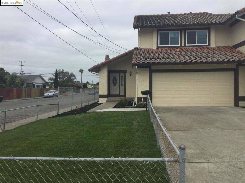 San Pablo, CA 94806,Address not disclosed