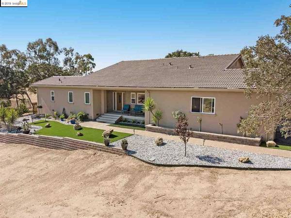 870 Camino Diablo, Brentwood, CA 94513