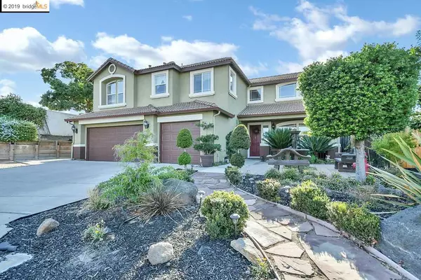 Oakley, CA 94561,540 Whitehall Ct