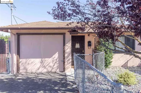 294 Shepherd Ave, Hayward, CA 94544