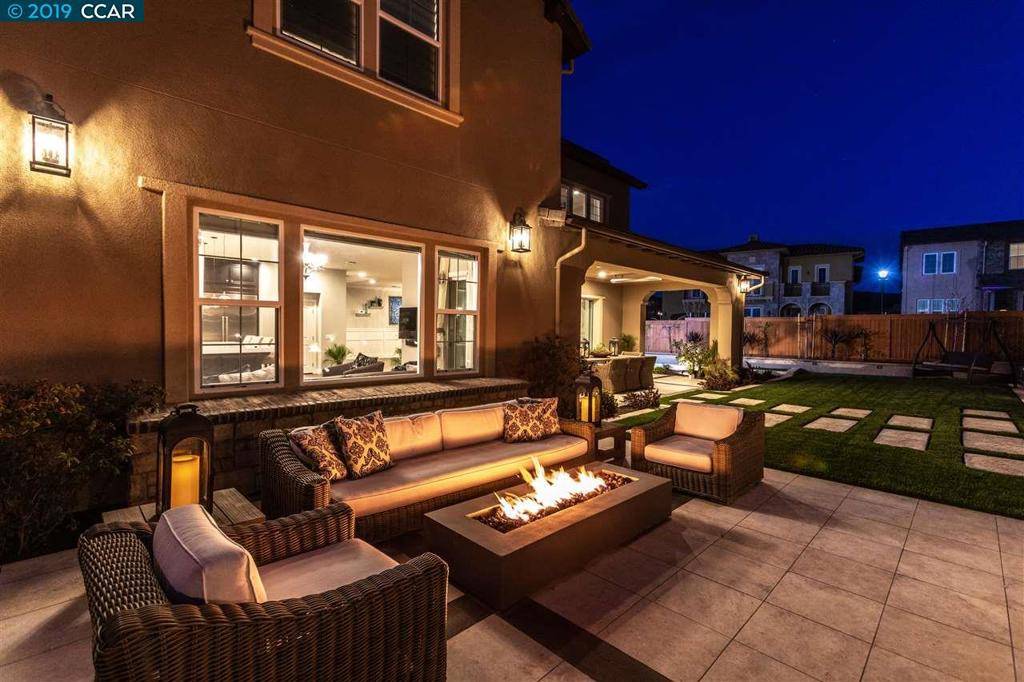 Danville, CA 94506,201 Fonthill Ct