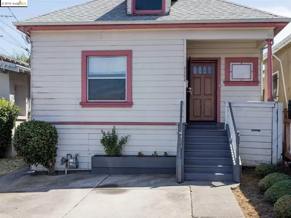 3404 13Th Ave, Oakland, CA 94610