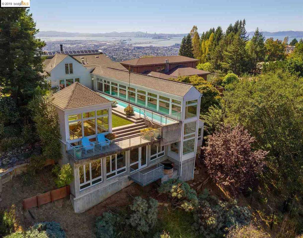 114 Strathmoor Dr, Berkeley, CA 94705
