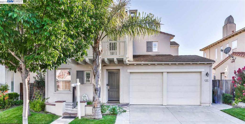 337 Brower Ct, San Ramon, CA 94582