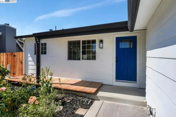 36381 Barnard Street, Newark, CA 94560