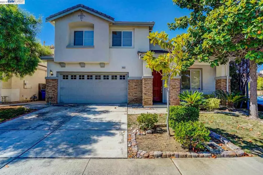 34222 Red Cedar Ln, Union City, CA 94587