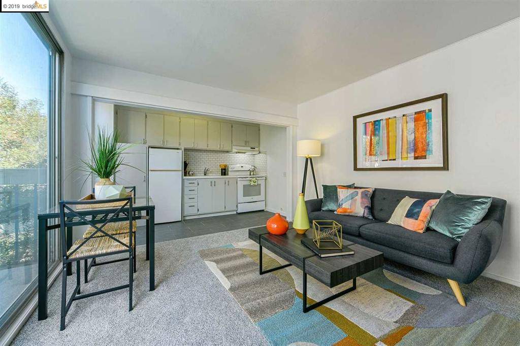 758 Kingston Ave #309, Oakland, CA 94611