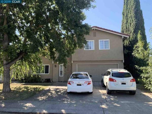 2254 Port Trinity Circle, , Stockton, CA 95206