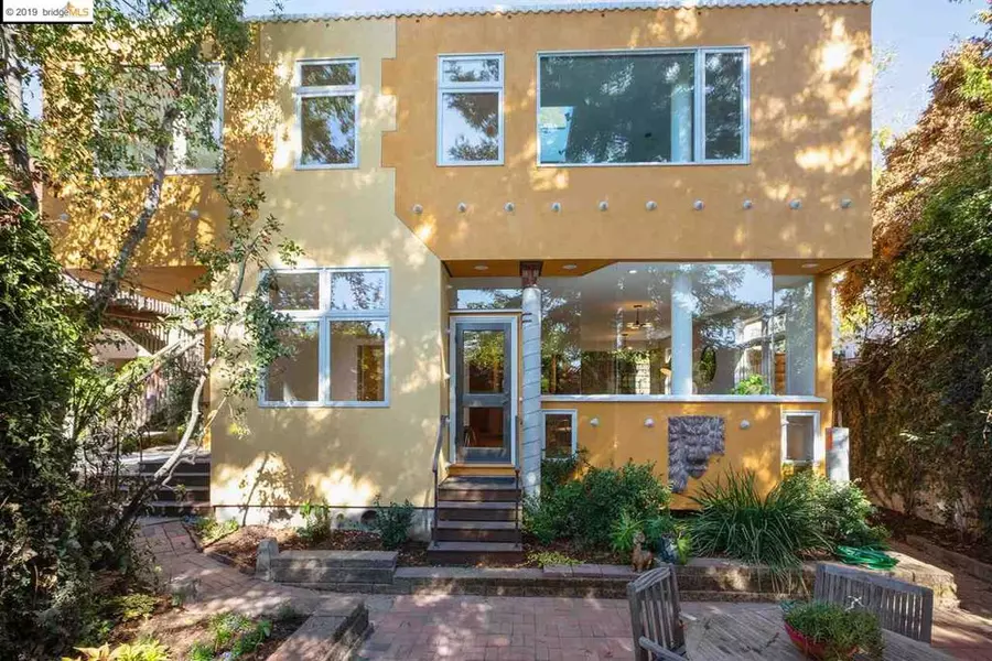 2346 Cedar St, Berkeley, CA 94708