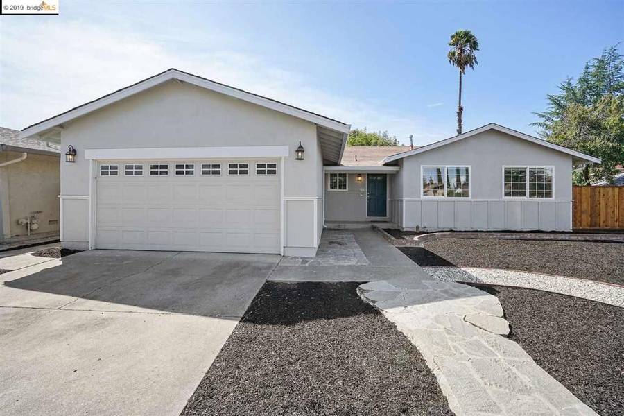 333 Elvira St., Livermore, CA 94550