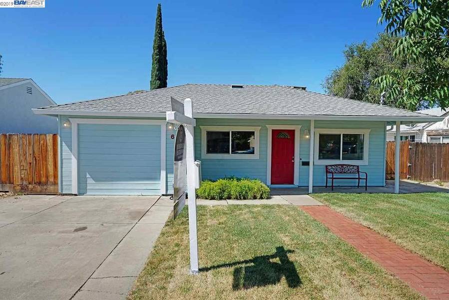 631 Adelle St, Livermore, CA 94551