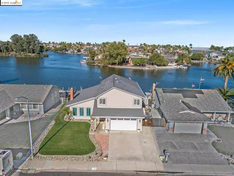 5445 Riverlake Rd, Discovery Bay, CA 94505