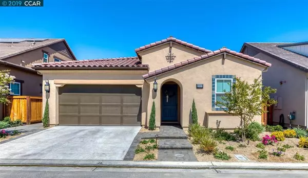 2003 Andalucia Lane, Brentwood, CA 94513