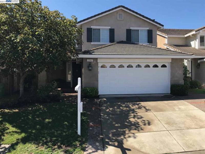 25767 Durrwood Ct, Castro Valley, CA 94552