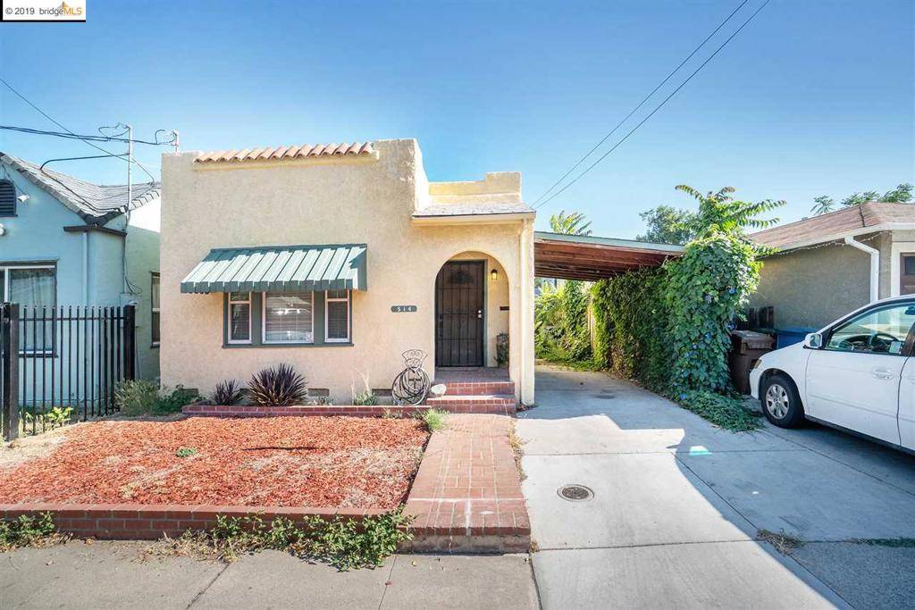 Antioch, CA 94509,514 W 14Th St