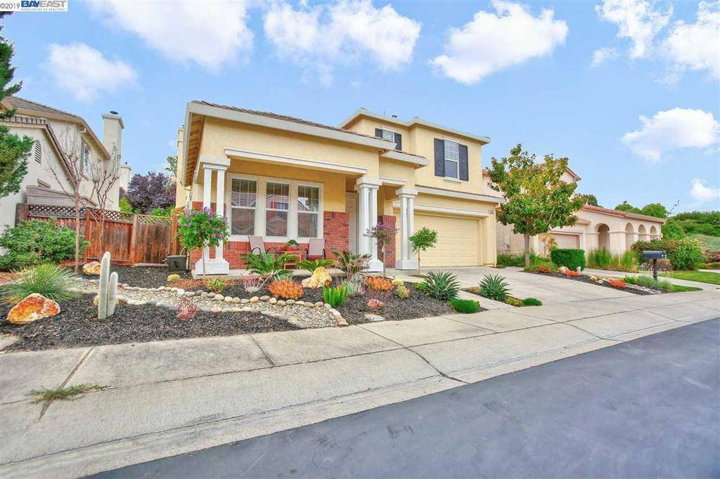Concord, CA 94521,1295 Kestrel Court