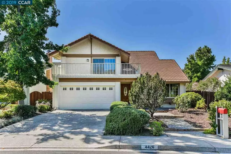 4426 Black Walnut Ct, Concord, CA 94521