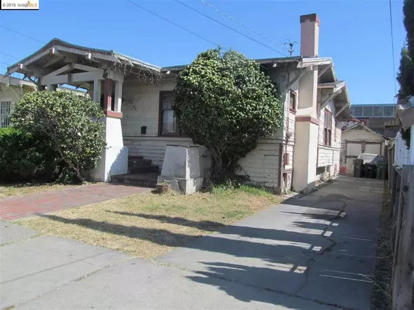 Oakland, CA 94601,1336 54Th Ave