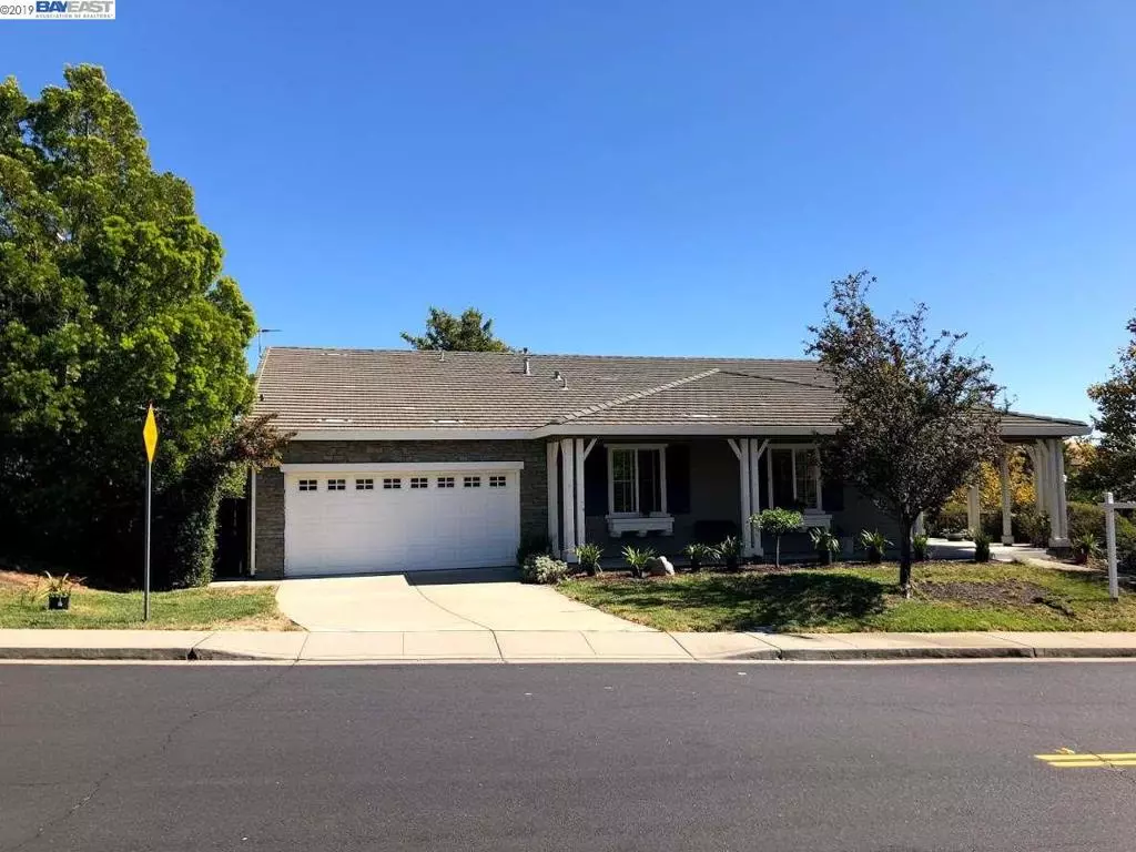 Fairfield, CA 94534,3502 Valley View Ct