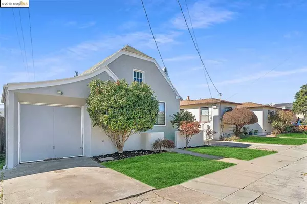 Richmond, CA 94805,949 36Th St