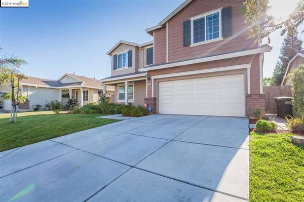 Oakley, CA 94561,113 Silver Bell Way