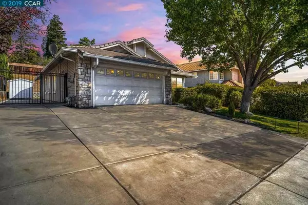 Antioch, CA 94531,4708 Torreys Peak Ct