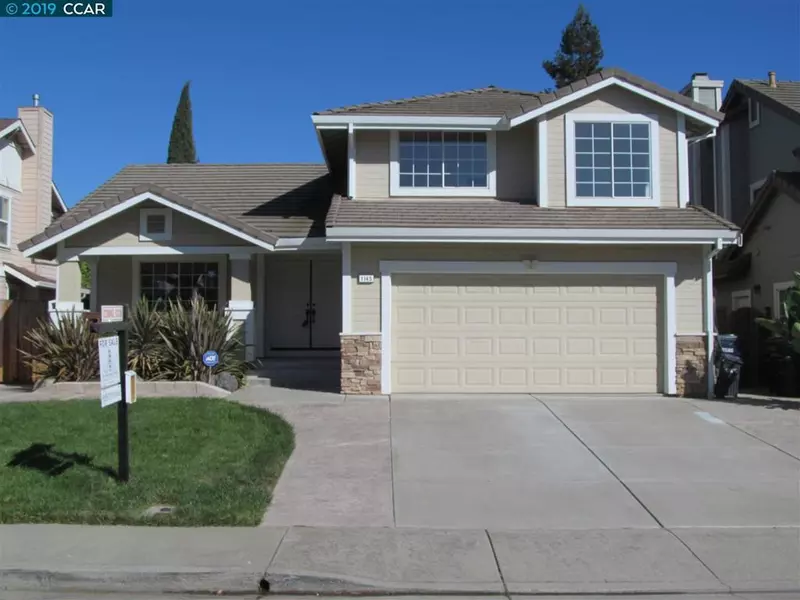 1145 Riviera Court, Livermore, CA 94551