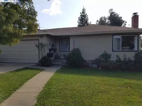 Hayward, CA 94541,3089 Rafahi Way