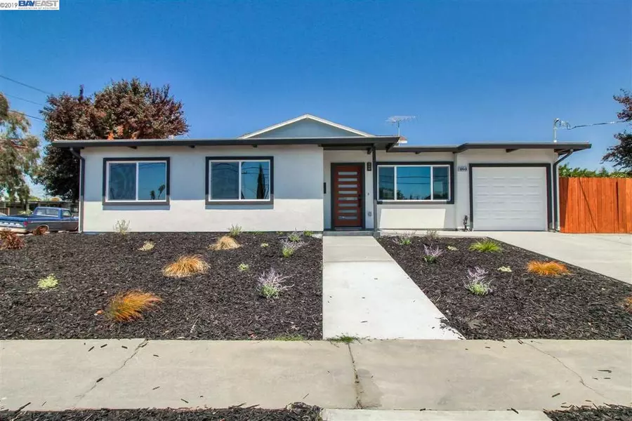 36648 Leone St, Newark, CA 94560