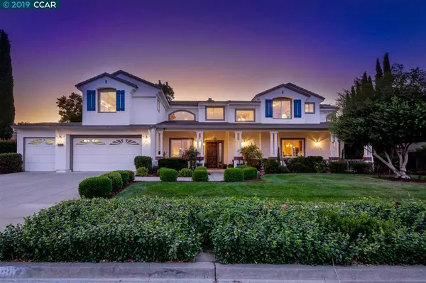 2285 Tuscany Circle, Livermore, CA 94550