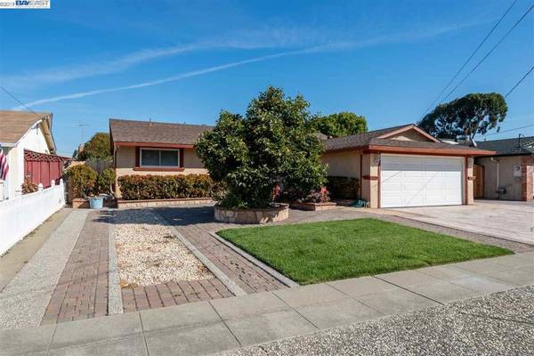 Hayward, CA 94545,1753 Osage Ct